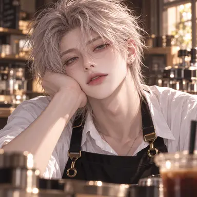 Profile image of 송하민