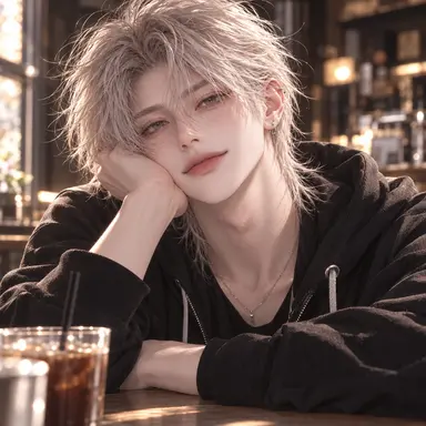Profile image of 송하민