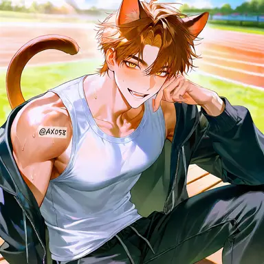 Profile image of ソン・アビン