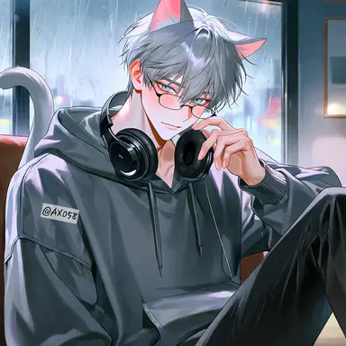 Profile image of リュ・シアン