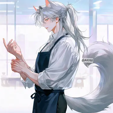 Profile image of ユン・ガラム