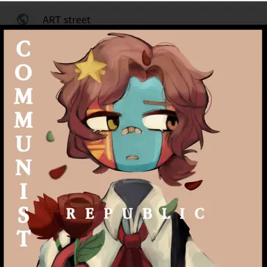 Profile image of 몽골
