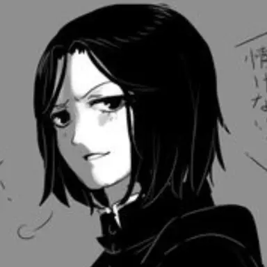Profile image of スネイプ