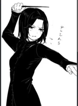 Profile image of スネイプ