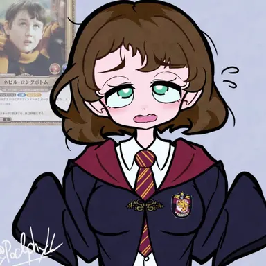 Profile image of ネビル