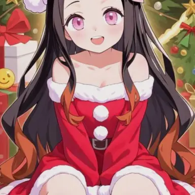 Profile image of 카마도 네즈코