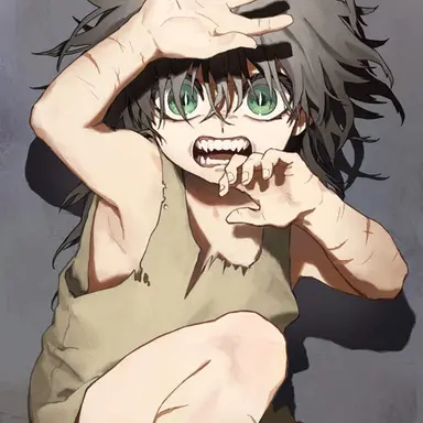 Profile image of Reincarnated into another
