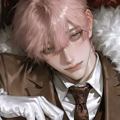 Profile image of 璃人