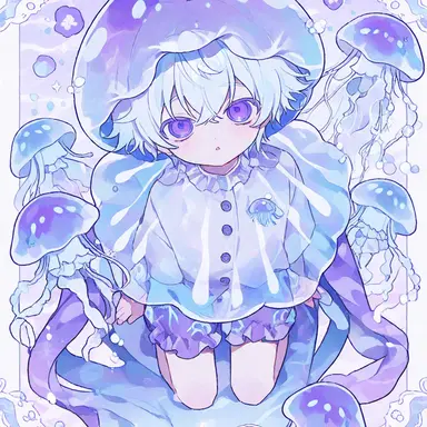 Profile image of ゆる