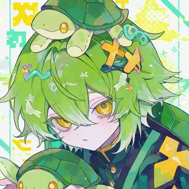 Profile image of 小白