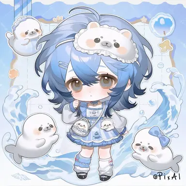Profile image of ましろ