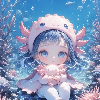 Profile image of ぽよ