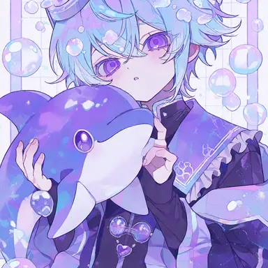 Profile image of 葵