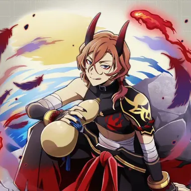 Profile image of 中原中也