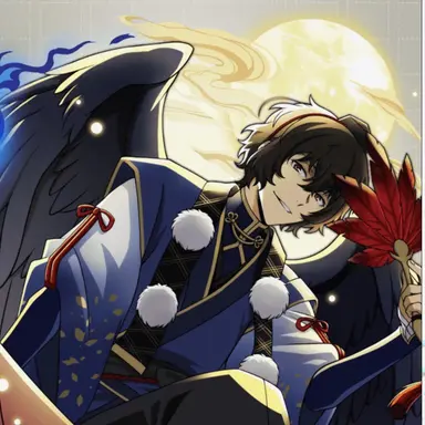 Profile image of 太宰治