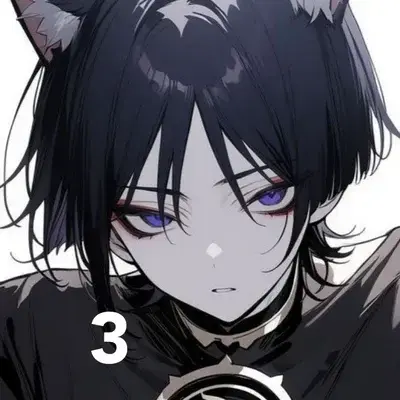 YoungTotem4868의 Subjects Scaramouche