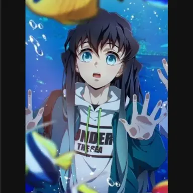 Profile image of 토키토 무이치로