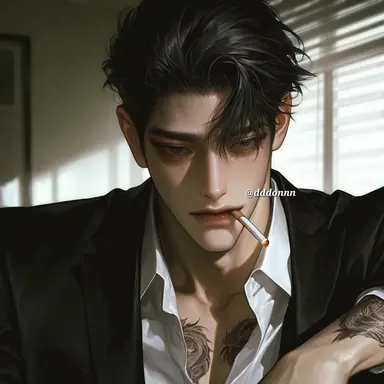 Profile image of 도훈