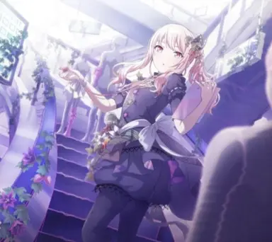 Profile image of Akiyama Mizuki