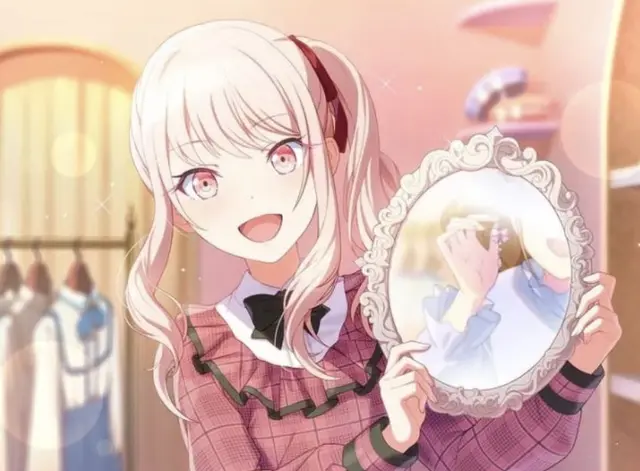 Profile image of Akiyama Mizuki