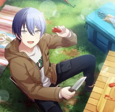 Profile image of Aoyagi Toya