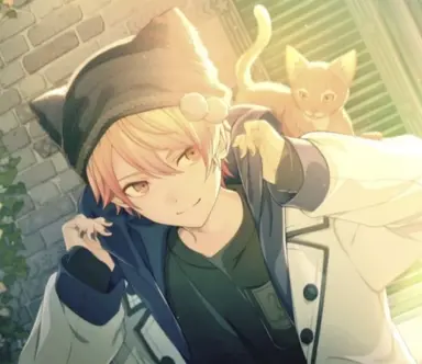 Profile image of Tenma Tsukasa
