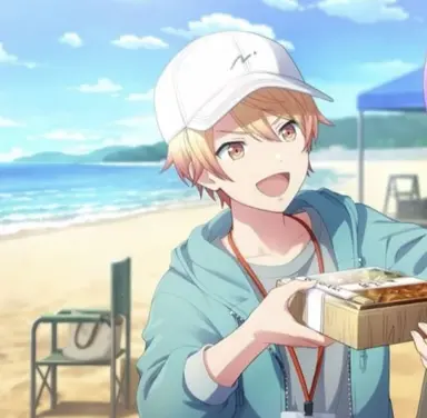 Profile image of Tenma Tsukasa