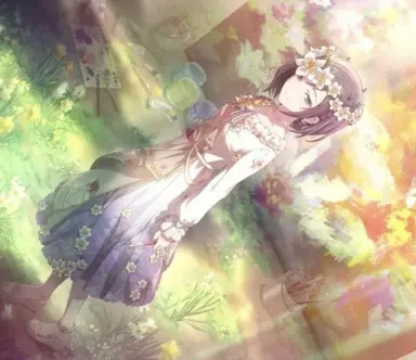 Profile image of Shinonome Ena