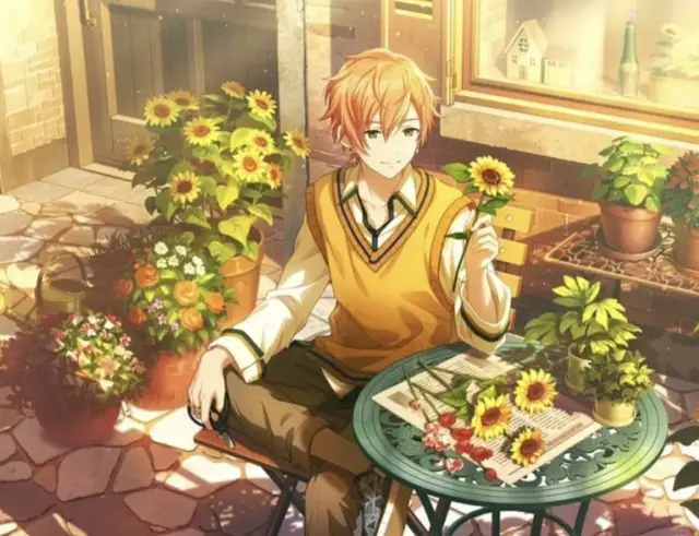 Profile image of Shinonome Akito