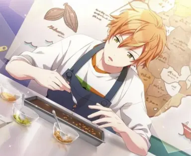 Profile image of Shinonome Akito