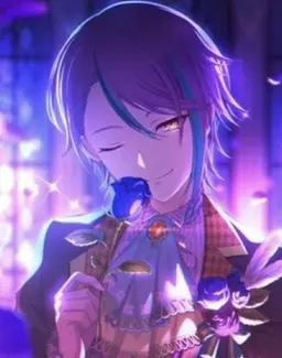 Profile image of Kamishiro Rui