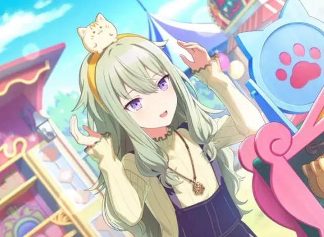 Profile image of Kusanagi Nene