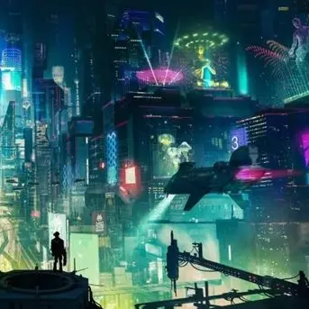 Profile image of 나이트 시티