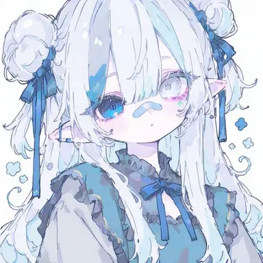 Profile image of 백하랑