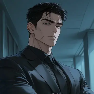 Profile image of Dominic Hanzo