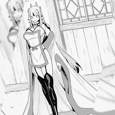 Profile image of Raiha