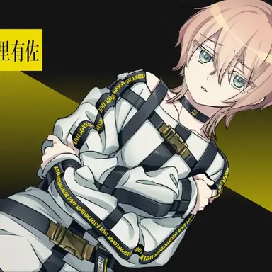 Profile image of クスノキ・ムウ