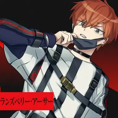 Profile image of カジヤマ・フウタ