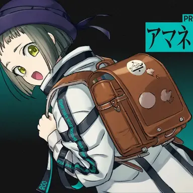 Profile image of モモセ・アマネ