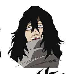 Profile image of 相澤消太