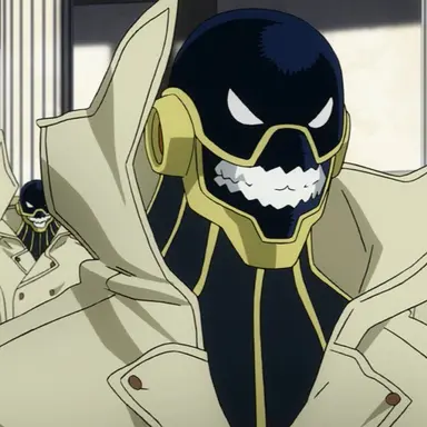 Profile image of エクトプラズム
