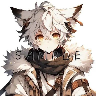 Profile image of よるくん