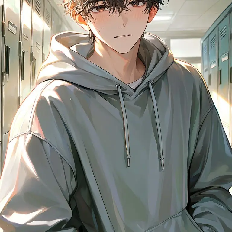 BitingAtom3216의 Fake Dating Rumors