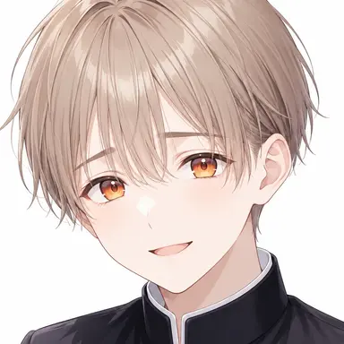 Profile image of 月哉
