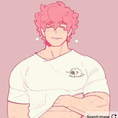 Profile image of Teddy