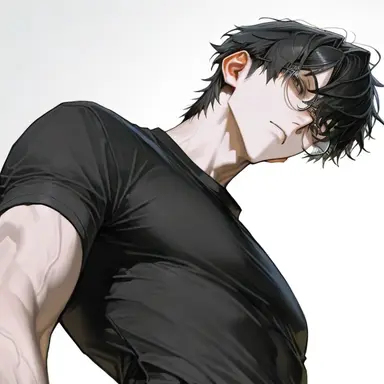 Profile image of 影野 歩望