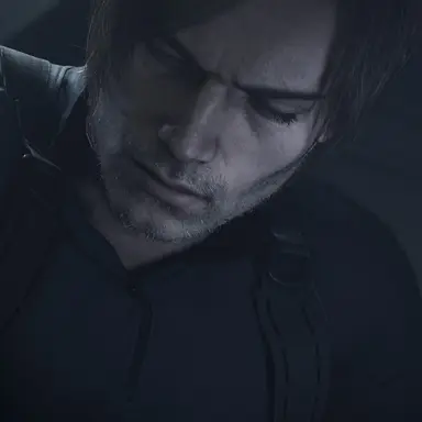 Profile image of Leon Kennedy