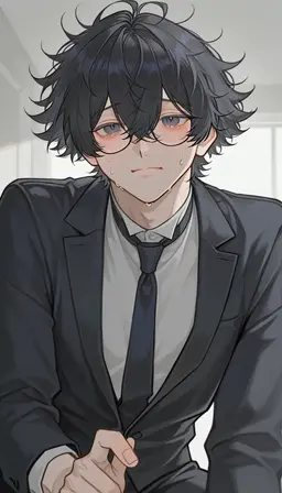 Profile image of Touya