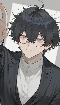 Profile image of Touya