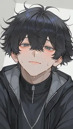Profile image of Touya